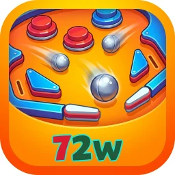 72w