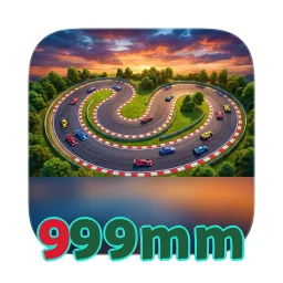 999mm