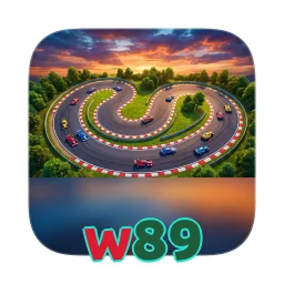 w89