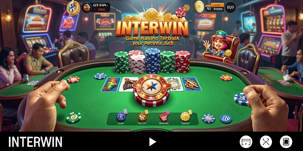Visual de 6767WIN